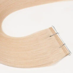 16" G-Weft Hair Extensions 100 Grams Human Hair 6A -Wavy Hair Shop 04 83944.1699994500