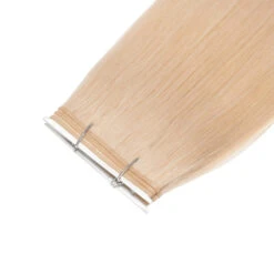 16" G-Weft Hair Extensions 100 Grams Human Hair 6A -Wavy Hair Shop 05 27120.1699994499