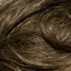 Mens Toupee M116XL Swiss Lace Poly Back Men's Hairpiece Extra Large Size -Wavy Hair Shop 07 2 27825.1684183184