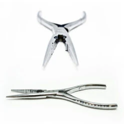 Stainless Steel Hair Extension Pliers For Micro Nano Ring I Tip Hair Opener Removal Tool -Wavy Hair Shop 1 copy 02557.1615912242