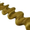 22" I-TIP & NAIL TIP Wavy Hair Extensions 50 Strands 3A -Wavy Hair Shop 22I TipWave3A 82539 28573.1689278517