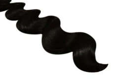 I TIP & NAIL TIP Wavy Hair Extensions 50 Strands 3A -Wavy Hair Shop 22NailWavy3A 01662.1491510413.1280.1280 97398.1597260820