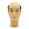 Mens Toupee Training Model -Wavy Hair Shop 2 04449.1649882269
