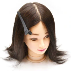 Mannequin With Hair -Wavy Hair Shop 2 28595.1649881374