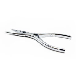 Stainless Steel Hair Extension Pliers For Micro Nano Ring I Tip Hair Opener Removal Tool