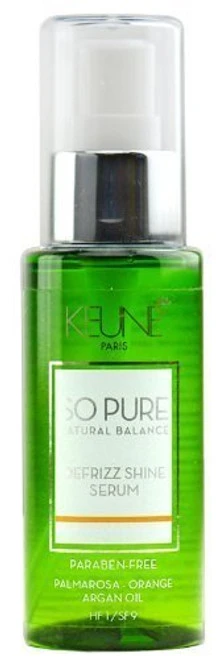 Keune Defrizz Shine Serum 1.7 Oz