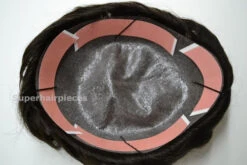 European Hair Injected Skin Mens Toupee M121 8"x10" Poly Skin -Wavy Hair Shop 5c57ec6efb0c6516e44ab7e4e9b095da.image .750x499 47810.1597345376