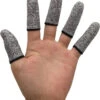 Heat & Glue Protection Finger Gloves (20 Pieces Per Pack) -Wavy Hair Shop 61ztUauWXaL. AC SL1500 75062.1690216203