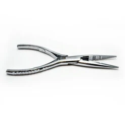 Stainless Steel Hair Extension Pliers For Micro Nano Ring I Tip Hair Opener Removal Tool -Wavy Hair Shop 8 copy 86046.1615912242