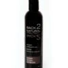 Back2Natural Medium Natural Ash Brown Color Conditioner -Wavy Hair Shop B2N Ash Brown Front 04806.1646081560