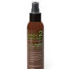 Back2Natural HydroBalance Spray-On Leave-In Conditioner 8oz -Wavy Hair Shop B2N Front 1 87046.1646085806