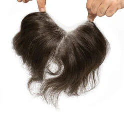 Full Thin Skin Frontal Hair Patch FR111 14 Full Thin Skin Frontal Hair Patch FR111 -Wavy Hair Shop BACK 37117.1683578777