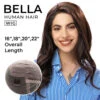 Bella Full Lace Front Wig -Wavy Hair Shop Bella 71620.1695753970