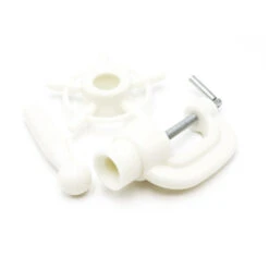 Stand For Styling Block -Wavy Hair Shop Clamp Head 4 60891.1649102966