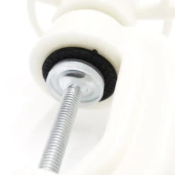 Stand For Styling Block -Wavy Hair Shop Clamp Head 6 33581.1649102970