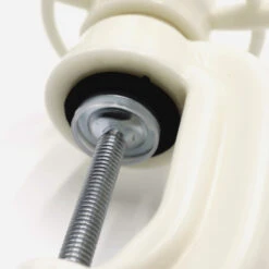 Styling Block With Clamp -Wavy Hair Shop Clamp Head 6 56470.1649699184