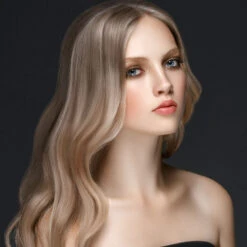 Wavy Hair Shop -Wavy Hair Shop Clip in 3 52065 40050.1675183732