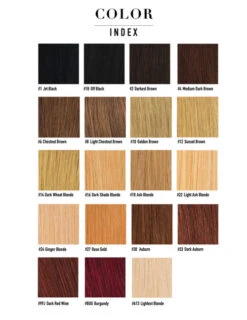 14" Tape In Hair Extensions 20 Pieces 50 Grams Hair -Wavy Hair Shop ColorIndex 47239 99067.1675111102