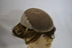 M118 European Hair Mens Toupee -Wavy Hair Shop DSC3351 65222.1597345064