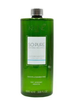Keune Cooling Shampoo 33.8 OZ