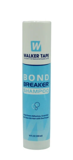 Walker Bond Breaker Shampoo 10 Oz