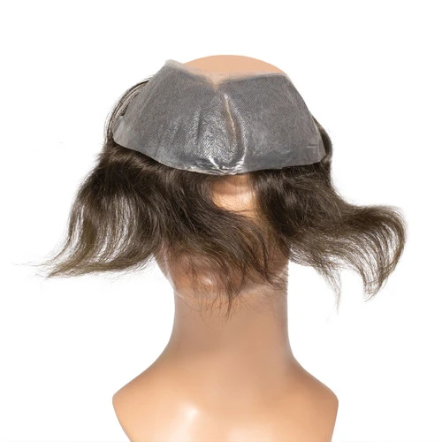 Full Thin Skin Frontal Hair Patch FR111 7 Full Thin Skin Frontal Hair Patch FR111 - Image 5