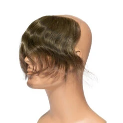 Full Lace Frontal Hair Patch FR115 -Wavy Hair Shop FR115 42929.1683575288