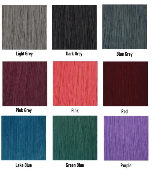 20" Tape In Hair Extensions Singles Or 10 Pieces Pack 5A Funky Color 3 20" Tape In Hair Extensions Singles Or 10 Pieces Pack 5A Funky Color