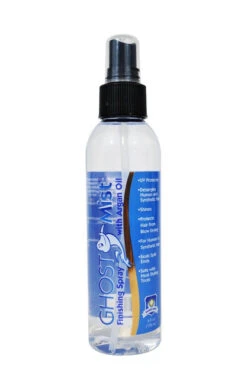 Ghost Mist Finishing Spray 6 Oz