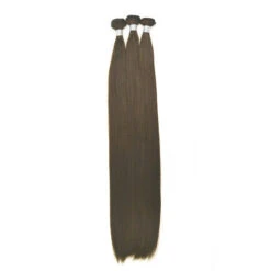 Hand Tied Weft Hair Extensions 65 Gram 6A -Wavy Hair Shop Hand tied 2 02674.1657140839