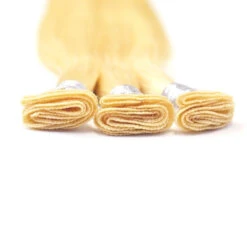 Hand Tied Weft Hair Extensions 65 Gram 6A -Wavy Hair Shop Hand tied 3 18226.1657140880