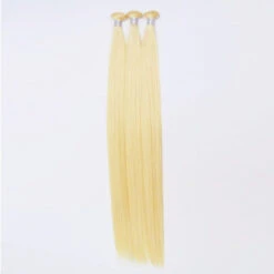 Hand Tied Weft Hair Extensions 65 Gram 6A -Wavy Hair Shop Hand tied 4 50590.1664481445