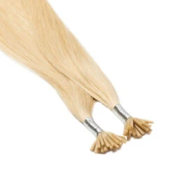 20" I-Tip Microlink Hair Extensions 50 Strands 40 Grams Hair -Wavy Hair Shop I tip 1 05346 09694.1676317937