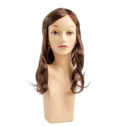 Lace Weft 7914 - Women's Lace Front Hair Topper -Wavy Hair Shop LW7914 3 89444.1688573812