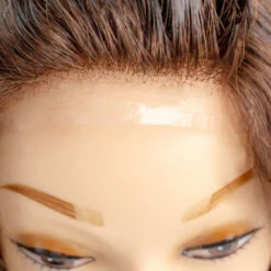 Lace Weft 7914 - Women's Lace Front Hair Topper -Wavy Hair Shop LW7914 5 76790.1688574132