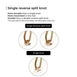 Toupee M101BF Thin Skin Hair Piece For Men With Bleached Knot Front -Wavy Hair Shop M101 15 34036.1659711399