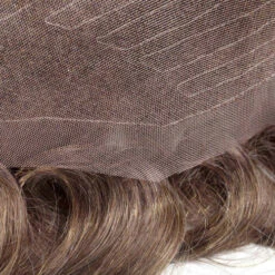 Men's Toupee M103BSC Fine Welded Mono Lace With Bleached Front Knots - Basic Version 11 Men's Toupee M103BSC Fine Welded Mono Lace With Bleached Front Knots - Basic Version -Wavy Hair Shop M103 10 70343.1629406659.1280.1280 44806 41758.1692645156