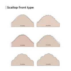 Mens Toupee | M108 Basic 7.5"x9" Human Hair Mono Top - Basic Version -Wavy Hair Shop M108 19 92681.1659554373