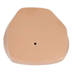 Male Mannequin Head With Makeup -Wavy Hair Shop Mannequin Head Men 8 96638.1649882857