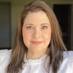 P46BSC Mono Lace Top Human Hair Topper With Clips -Wavy Hair Shop P46 2 75155.1683912841