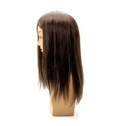 P8922 Basic Extra Large Mono Top Remy Human Hair Topper -Wavy Hair Shop P8914 1 16459 99988.1679429120