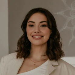 Q12HP Premium Remy Human Hair Topper | French Lace Top Piece -Wavy Hair Shop Q12 3 03574.1689615003