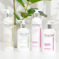 RemySoft Glam Rocker Recovery Cream 8oz -Wavy Hair Shop RemySoft 77408.1649362775