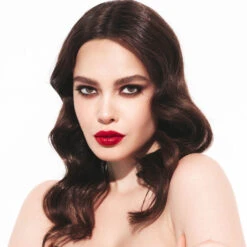 Skin Weft 6814 - Women's Skin Front Hair Topper -Wavy Hair Shop SW6814 1 36998.1663187813