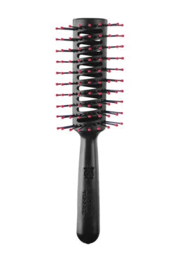Anti-Static Nylon Bristles Professional Brush