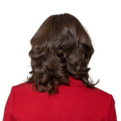 EUVOGUE I European Hair Mono Top Lace Front Hair Wig -Wavy Hair Shop Vogue 2 92313.1681846473