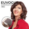 EUVOGUE I European Hair Mono Top Lace Front Hair Wig -Wavy Hair Shop Vogue Thumb 50441.1681846267