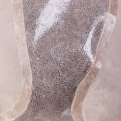 Mens Full Cap Silk Top Hand Made Human Hair Wig W8 -Wavy Hair Shop W8 5 81200.1661451620