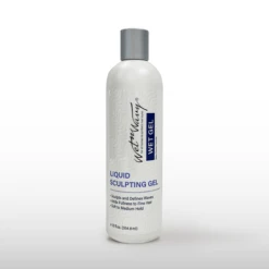 Wet-N-Wavy Wet Gel Liquid Sculpting Gel 12oz