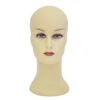 Wig Display Female Mannequin Head -Wavy Hair Shop Wig Display Female 77216.1649950517